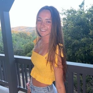 Meet your Posher, Karly